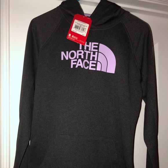 The North Face Tops - North Face Hoodie